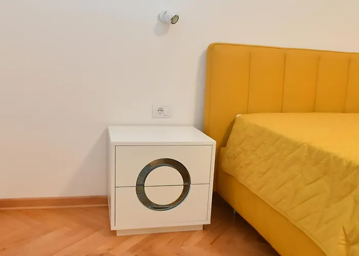 アパート Lepa Užice