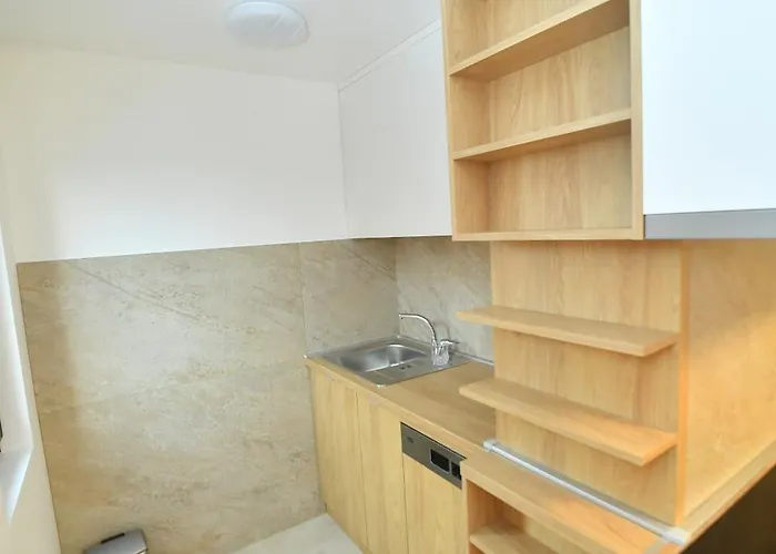 アパート Lepa Užice